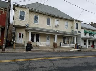31 W Main St FLOOR 2, Newmanstown, PA 17073