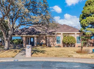 12 Placid Ct, Odessa, TX 79762