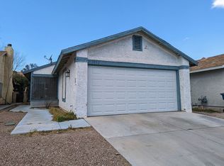 1832 Ridgefield Dr, Las Vegas, NV 89108