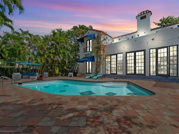 1624 Granada Blvd, Coral Gables, FL 33134