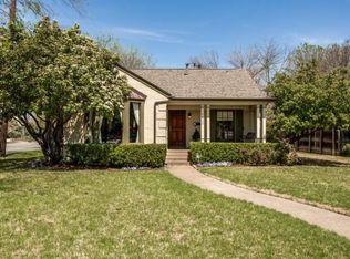6403 Glenrose Ct, Dallas, TX 75214