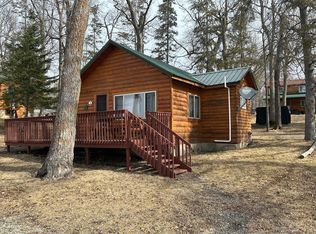 Cabin 3 Cres #173, Deer River, MN 56636