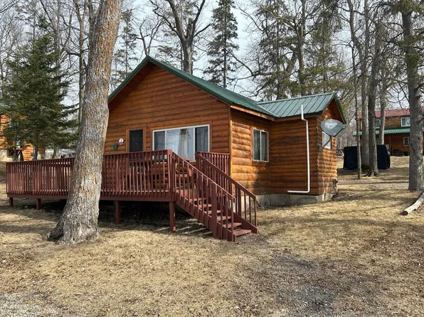 Cabin 3 Cres #173, Deer River, MN 56636