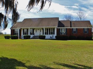 1035 Sullivans Trce, Montgomery, AL 36105