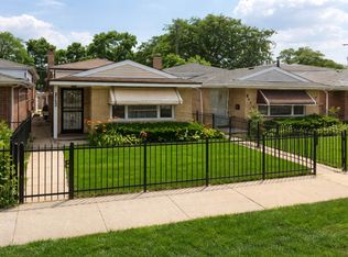9355 S Halsted St, Chicago, IL 60620