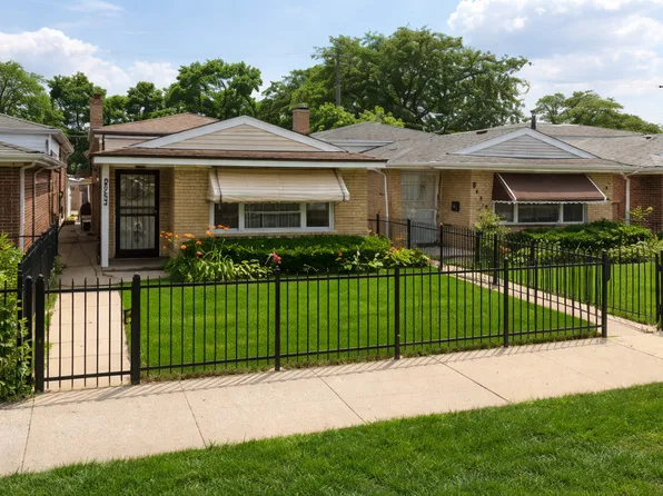 9355 S Halsted St, Chicago, IL 60620