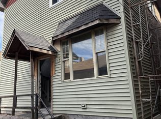 (Undisclosed Address), East Chicago, IN 46312