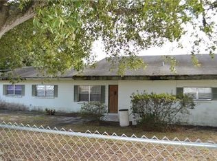 1512 Avenue C NE, Winter Haven, FL 33881