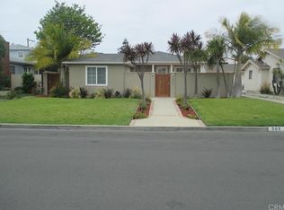 505 El Modena Ave, Newport Beach, CA 92663