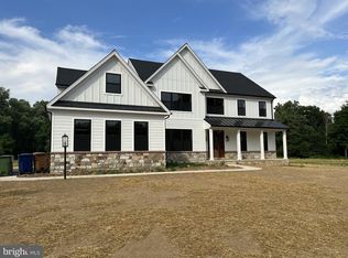 115 Old Gulph Rd, Gladwyne, PA 19035