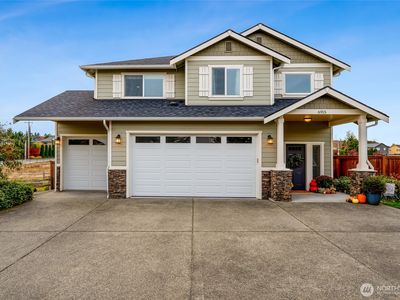 6915 284th St NW, Stanwood, WA, 98292