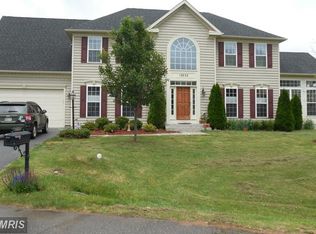 19232 Cranberry Ct, Hagerstown, MD 21742