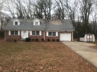 50 Mifflin Rd, Dover, DE 19904