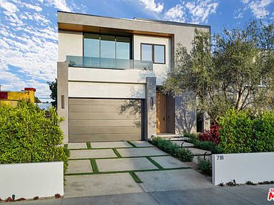 718 N Kilkea Dr, Los Angeles, CA 90046 | Zillow