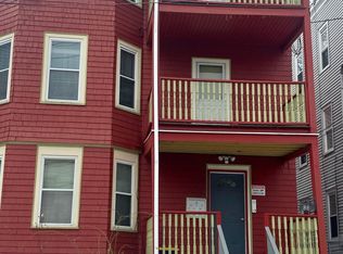 86 Whitfield St #2, Dorchester Center, MA 02124