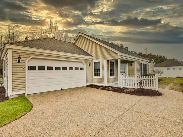 2 Old Coventry Lane, Bedford, NH 03110