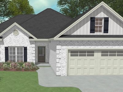 146 Blue Mist Ln, Kathleen, GA, 31047