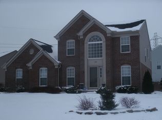 1505 Shirepeak Way, Independence, KY 41051