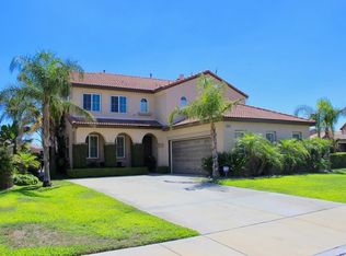 18019 Tanzanite Rd, San Bernardino, CA 92407