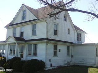1130 Crystal Beach Rd, Earleville, MD 21919