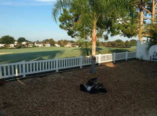 8396 SE 167th Forsyth St, The Villages, FL 32162