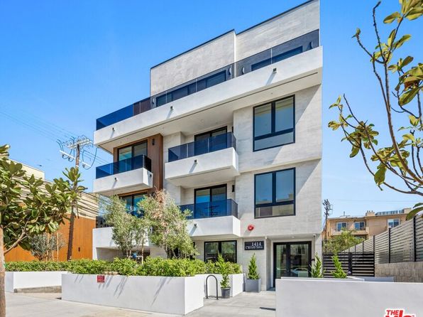 1414 1/2 S Beverly Dr #201