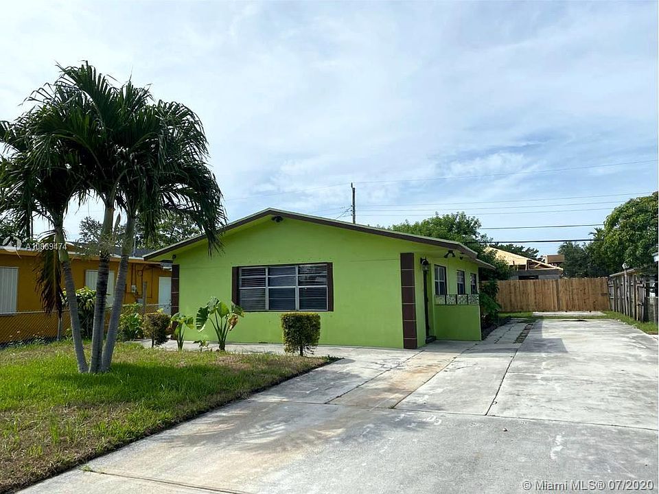 1st image of 2836 NW 5th St #B