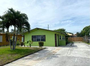 2836 NW 5th St #B, Pompano Beach, FL 33069