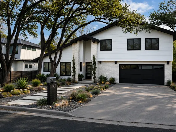1901 Stoneridge Rd, Austin, TX 78746