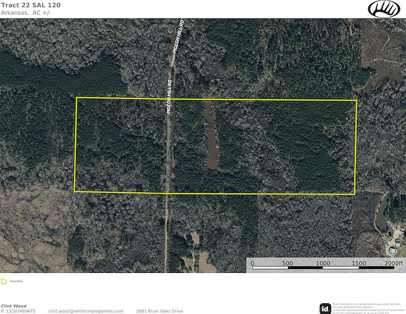 1st image of Pigeon Hill Rd Lot Wp001