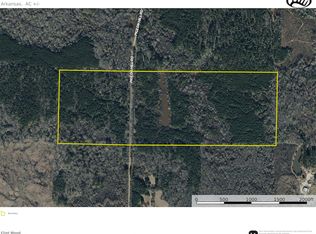 Pigeon Hill Rd Lot Wp001, Strong, AR 71765