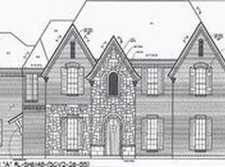1218 Carlisle Ct, Frisco, TX 75034