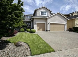 9096 SE Emily Park Way, Happy Valley, OR 97086