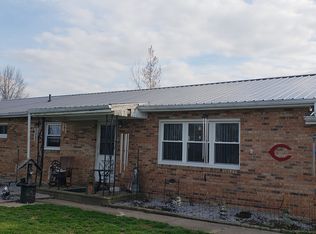 5360 Murray Corner Rd, Fayetteville, OH 45118