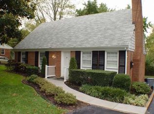 7810 Fort Hunt Rd, Alexandria, VA 22308