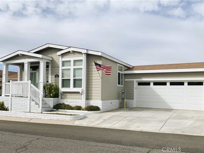 23301 Ridge Route Dr SPC 121, Laguna Hills, CA, 92653