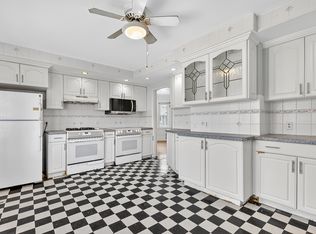 36 Mapleton St, Brighton, MA 02135
