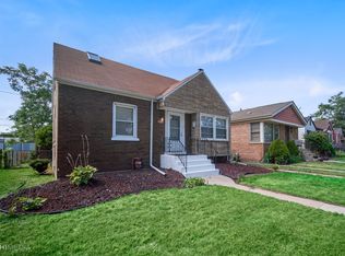 12858 S Emerald Ave, Chicago, IL 60628