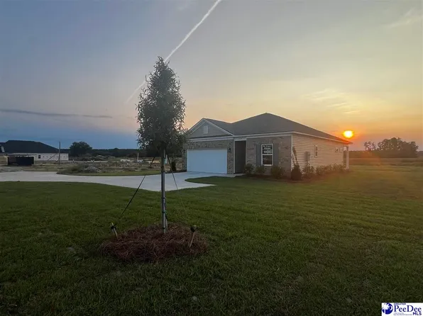 1237 N Price Road Darcy Ll #B2-lot 43, Florence, SC 29506