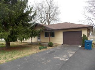 144 Ruth St, Ozark, MO 65721