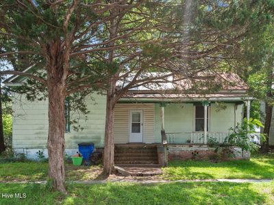 805 N Mclewean Street, Kinston, NC, 28501