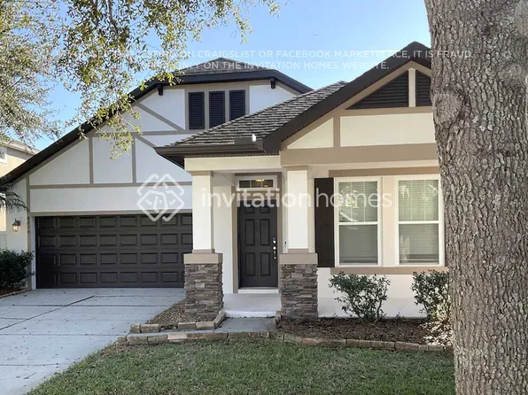 8214 Nectar Ridge Ct, Odessa, FL 33556