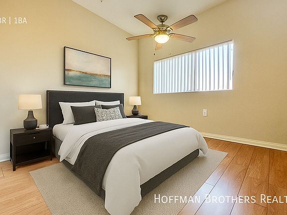 3rd image of 12130 Hart St APT 203