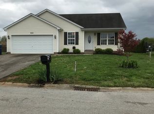 530 Aries Ct, Bowling Green, KY 42101
