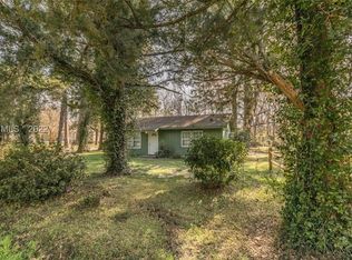 894 Long Rd, Ridgeland, SC 29936