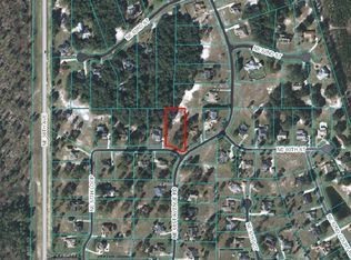 5901 NE 57th Loop, Silver Springs, FL 34488
