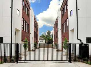 1408 Ruthven St, Houston, TX 77019