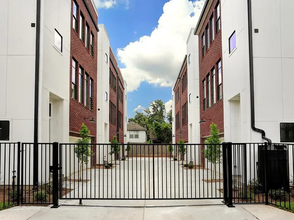 1408 Ruthven St, Houston, TX 77019