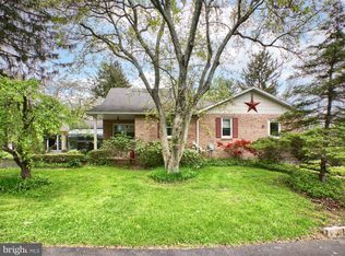 120 Zieglerville Rd, Spring Mount, PA 19473