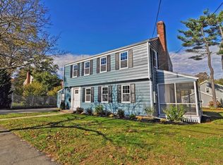 160 Phillips Ave, Swampscott, MA 01907